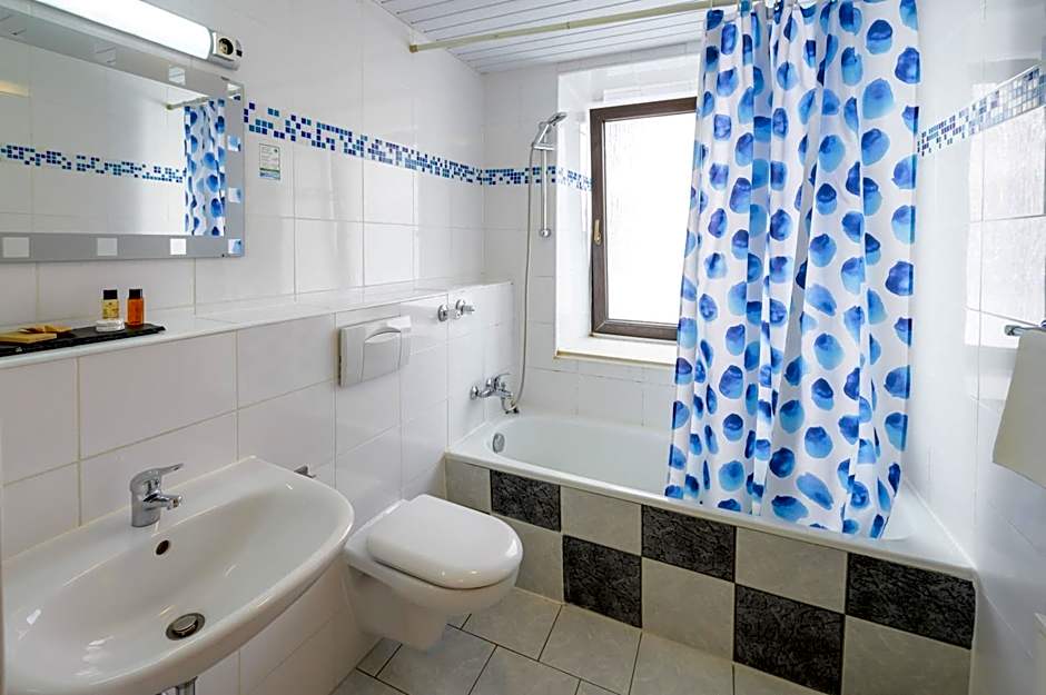 Hotel Pension Margit