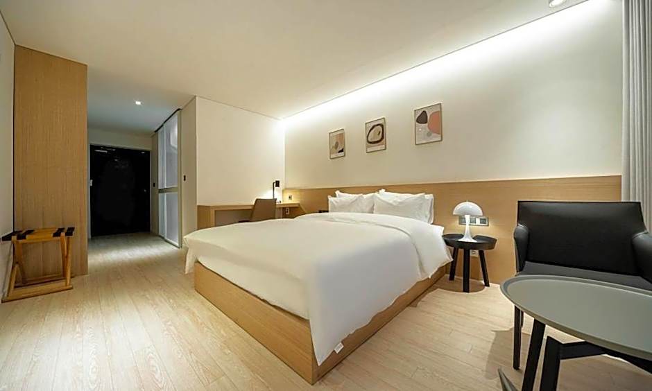 Pohang Hotel Noblion