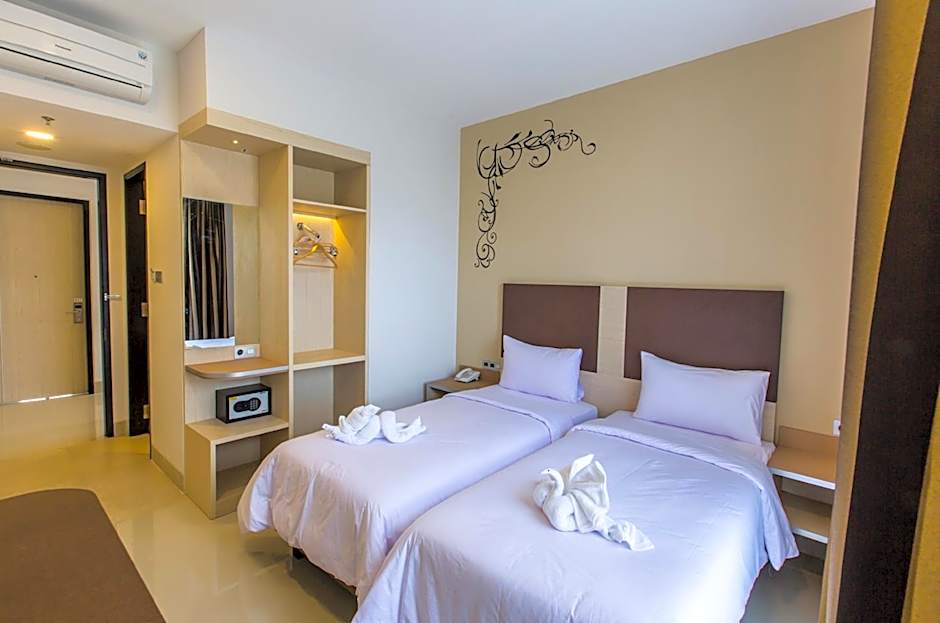 Foto 1 di 7 di Superior 1 Double Bed or 2 Beds
