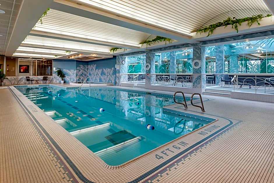 Best Western Plus Captain's Quarters