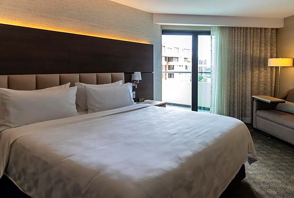 Holiday Inn Guatemala Hotel By IHG