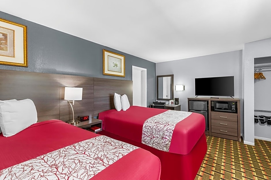 Americas Best Value Inn Belleville