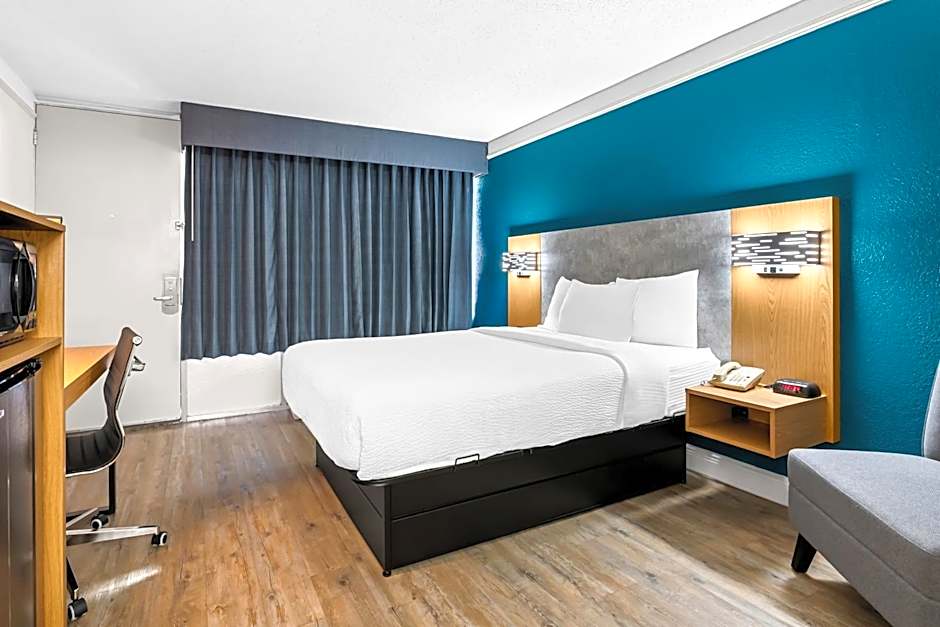 Quality Inn Slidell I-10