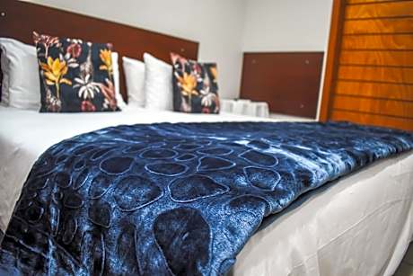 Amabutho Warrior Lodge