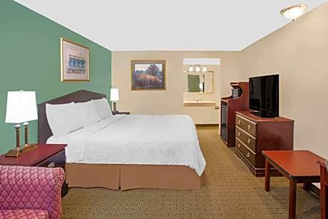 King Room- Non-Smoking