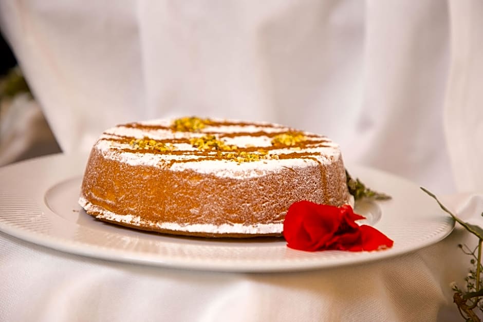 Principe Alogna Wellness & Spa