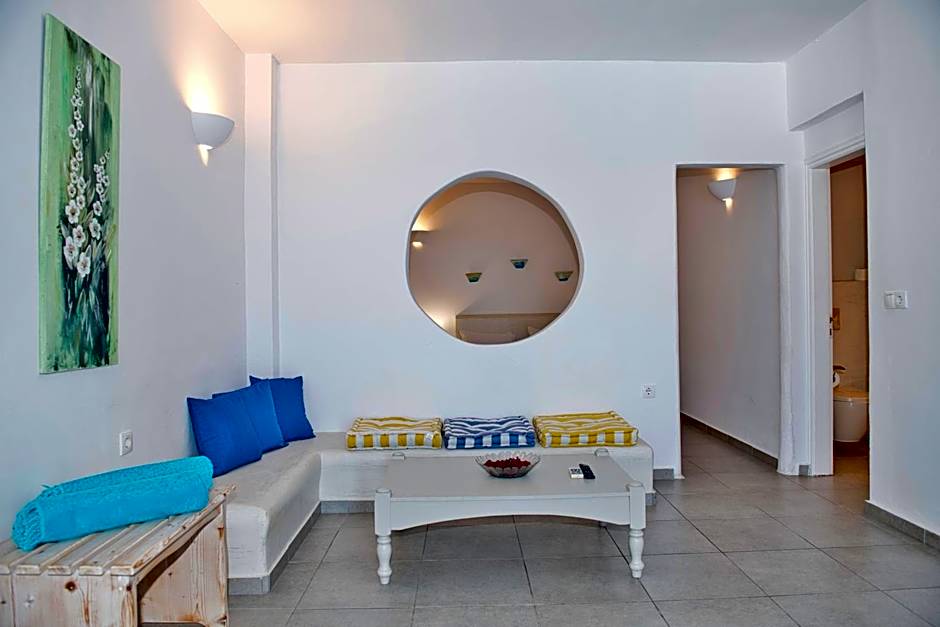 The Last Sunbeam-Adults Only