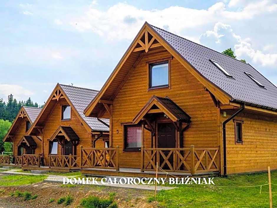 Michałówka Pokoje i Domki