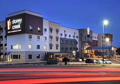 Stoney Creek Hotel Tulsa - Broken Arrow