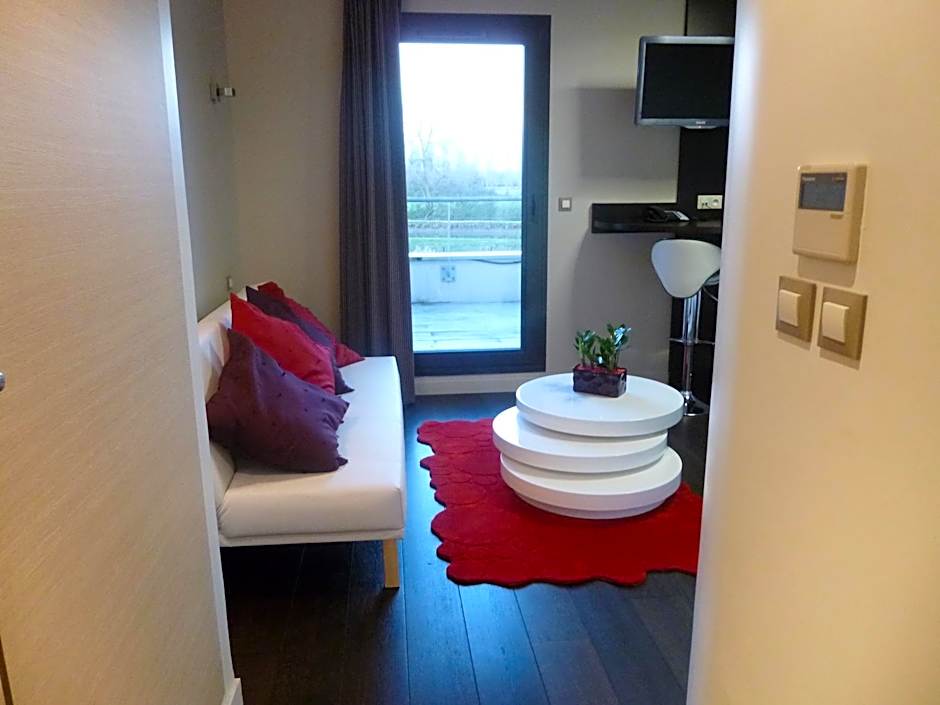 Logis Hôtel Terre de Loire