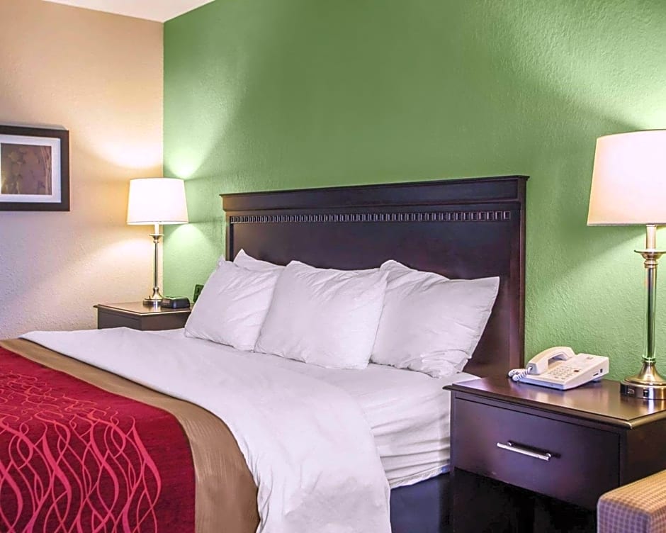 Quality Inn Belton
