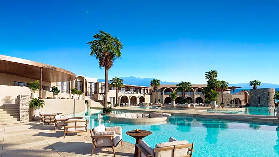 Nana Royal Premium Resort & Spa