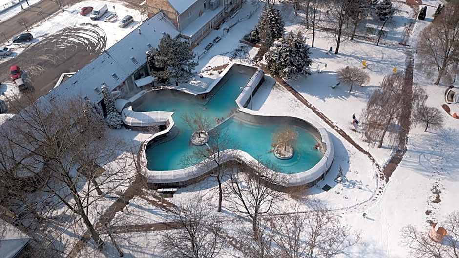 Thermál Apartmanház