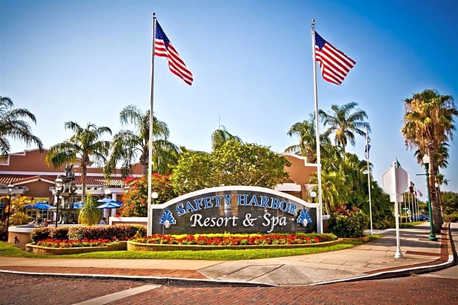 Safety Harbor Resort & Spa Trademark Collection by Wyndham