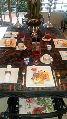 Bella's B&B