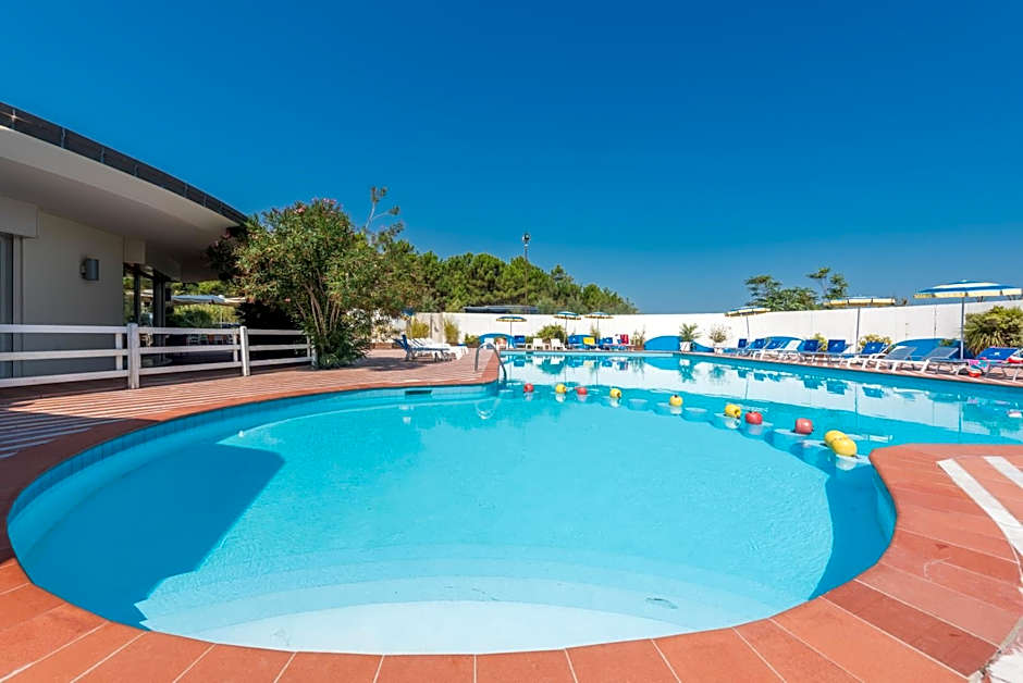 Hotel Bellevue Beach - sul mare