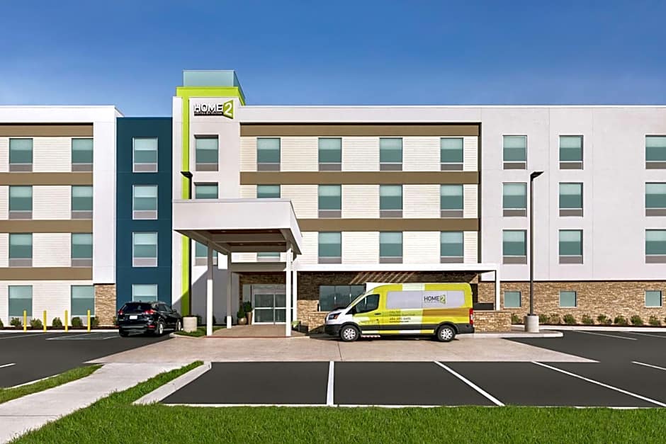 Home2 Suites By Hilton Ridley Park Philadelphia Airport So