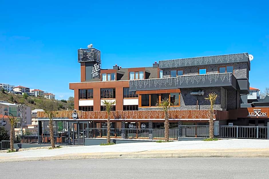 Luxon Hotel Sakarya