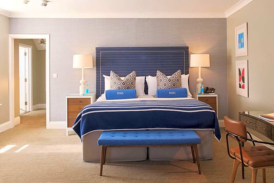 St Ives Harbour Hotel & Spa