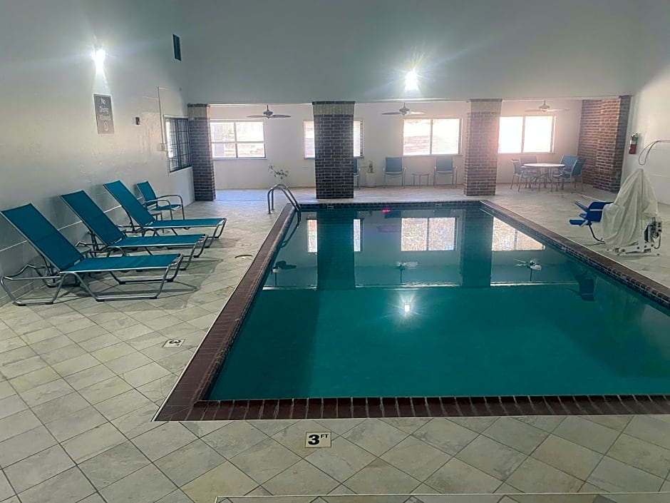 SureStay Plus by Best Western