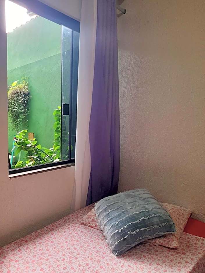 Verdes Hostel Palmas-TO