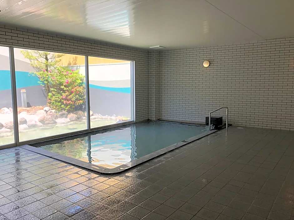 Ureshino Onsen Yusyuku Sarayama