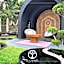 El Laurel Hotel Boutique