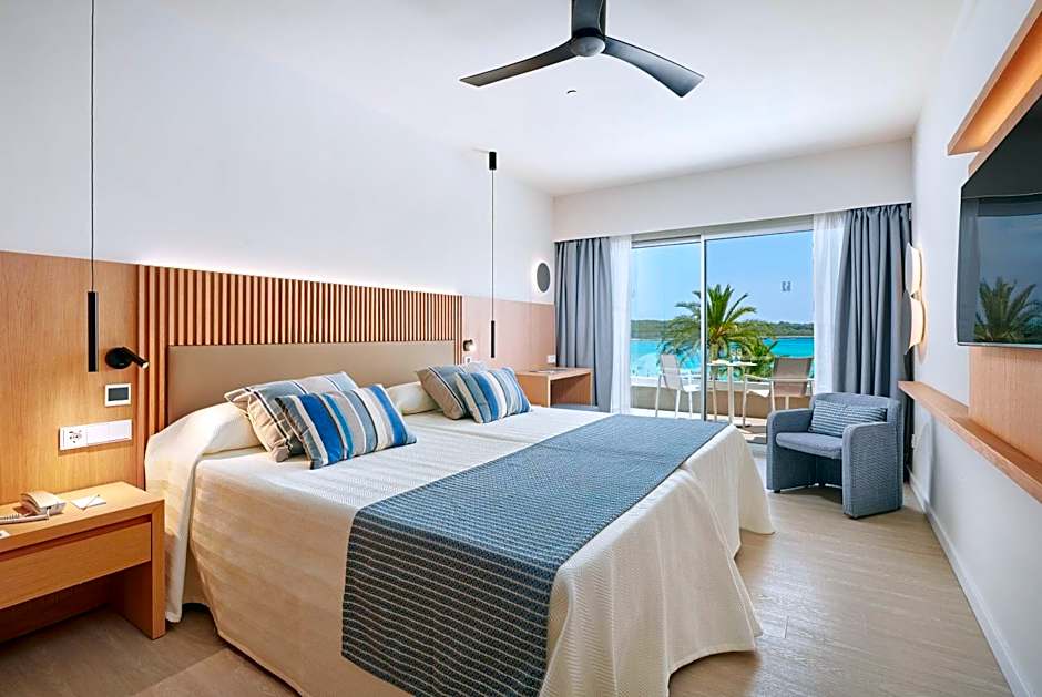 Hipotels Mediterraneo Hotel - Adults Only