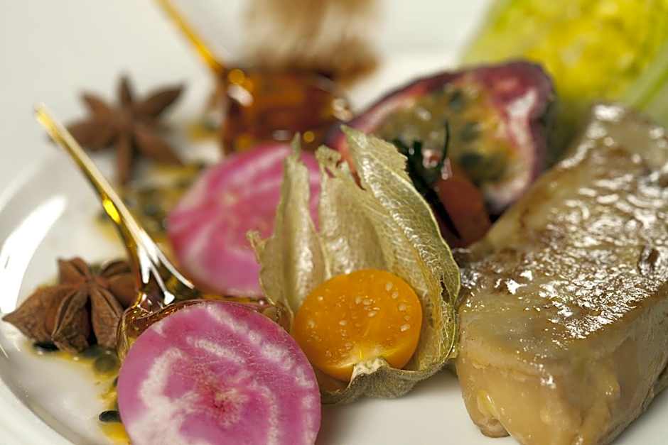 Logis Hôtel Restaurant Relais Du Gué De Selle