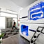 Space Home Apartment - City Center