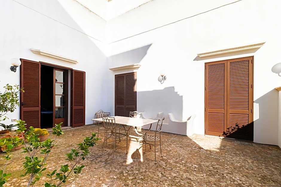 Palazzo Insula
