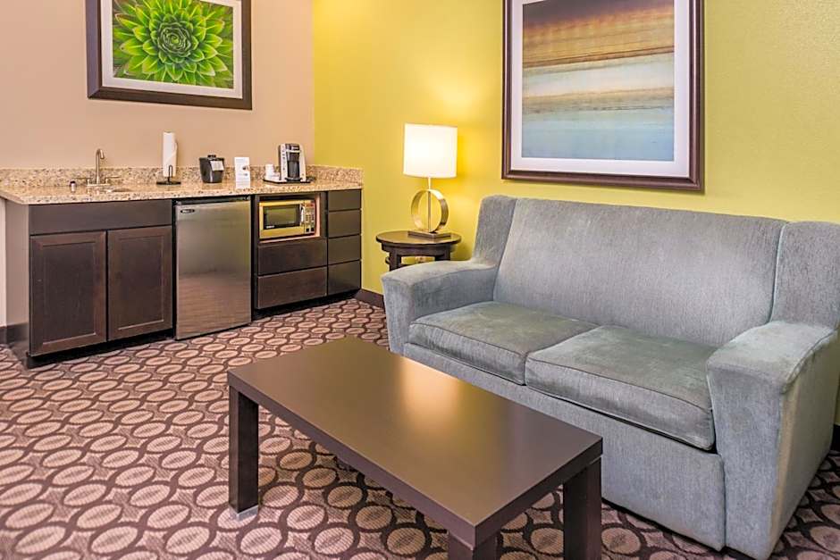 Holiday Inn Express Rockport-Bay View By IHG