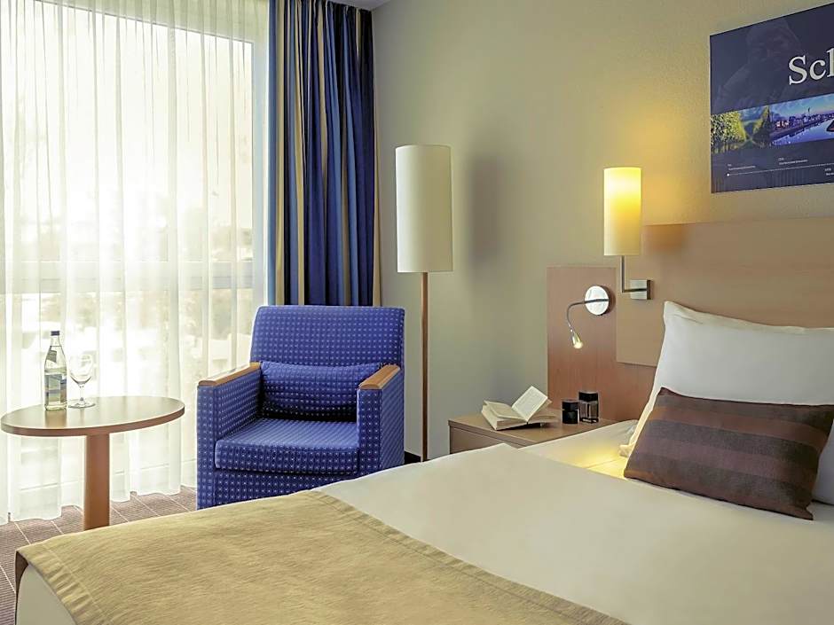 Mercure Hotel Schweinfurt Maininsel