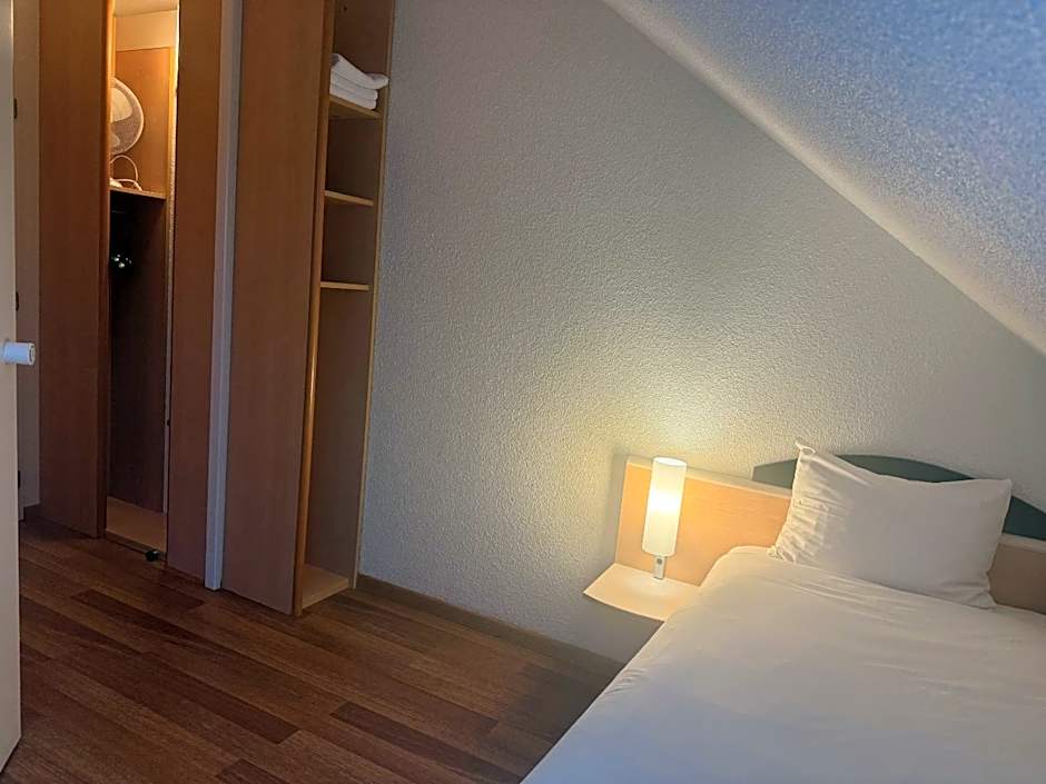 ibis Brussels Waterloo