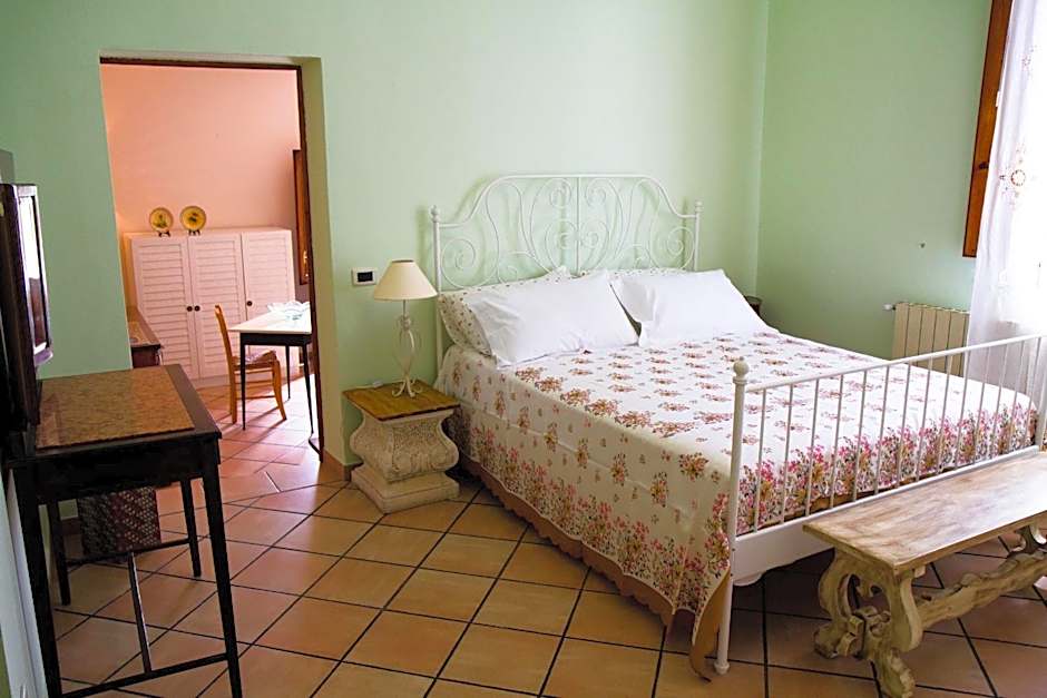 B&B Il Ramaiolo