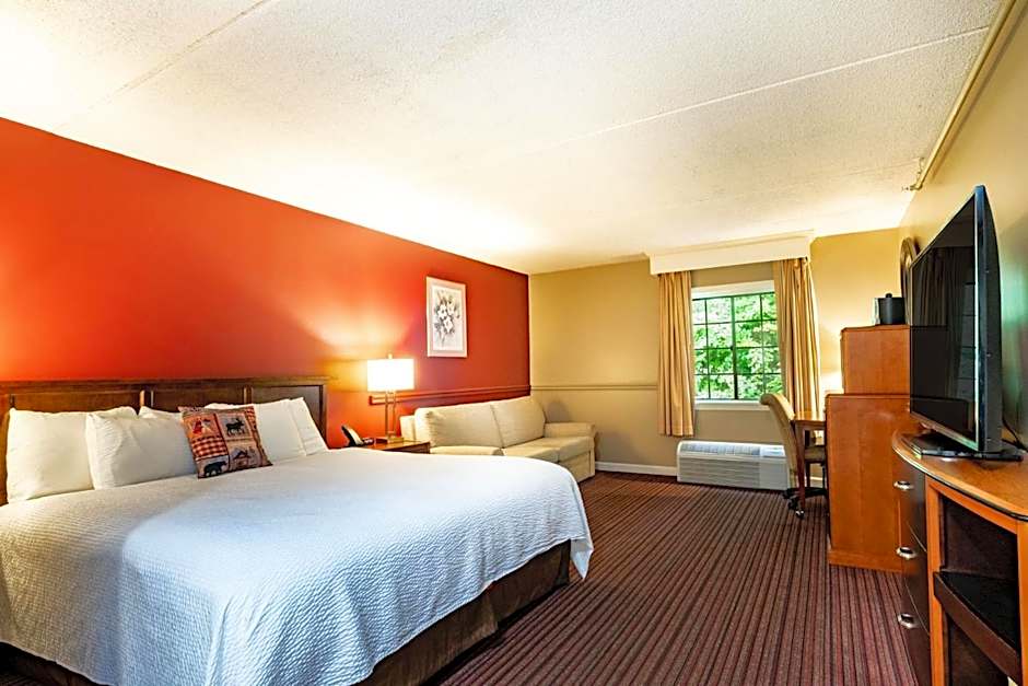 Fireside Inn & Suites West Lebanon