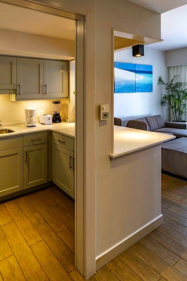 Marriott Port-Au-Prince Hotel