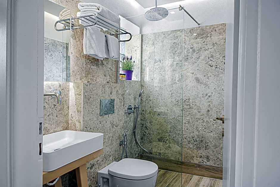 Sergiani Garden Hotel Apartments