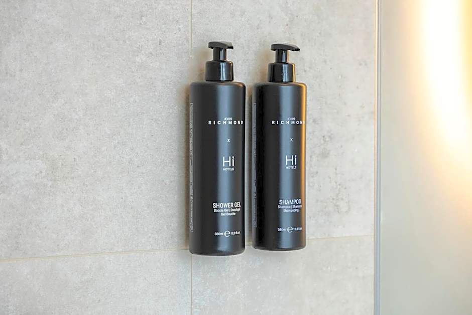 Hi Hotels Sirmione - Lakeview Pool