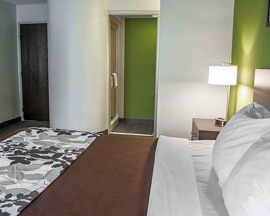 Sleep Inn Historic