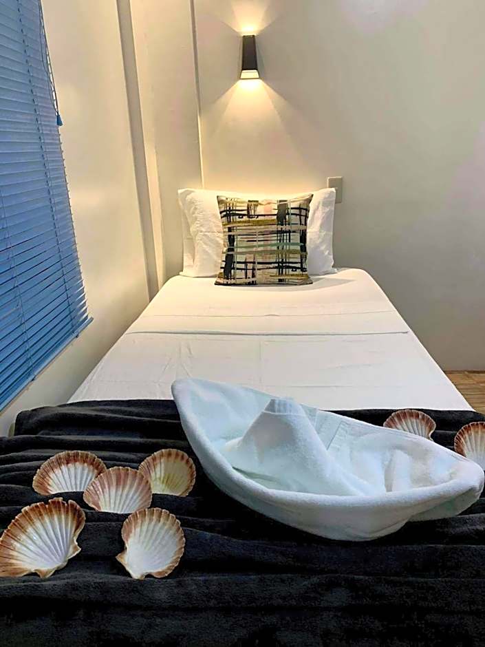 PamAnilao and Padoy's Dive Camp