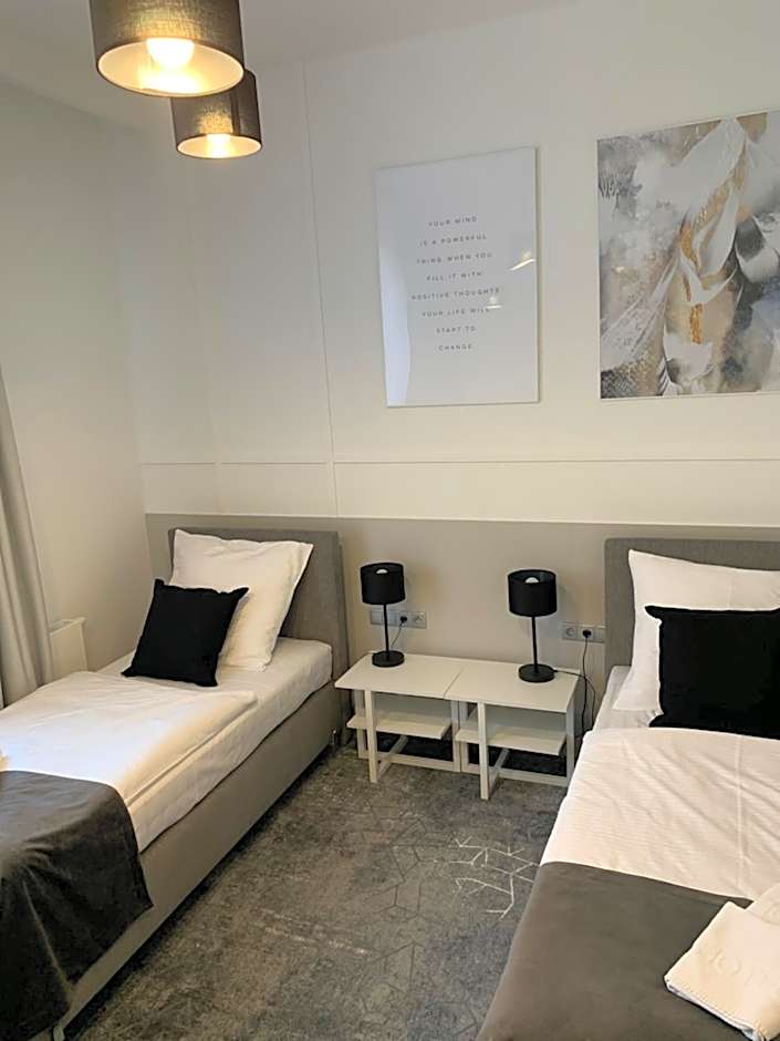 Hotel Coliber