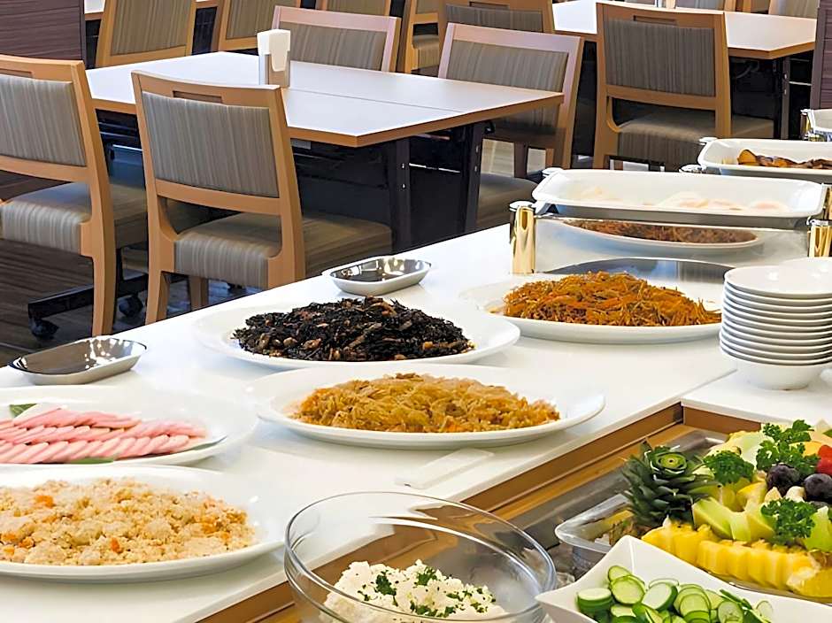 Hotel Sunroute Chiba