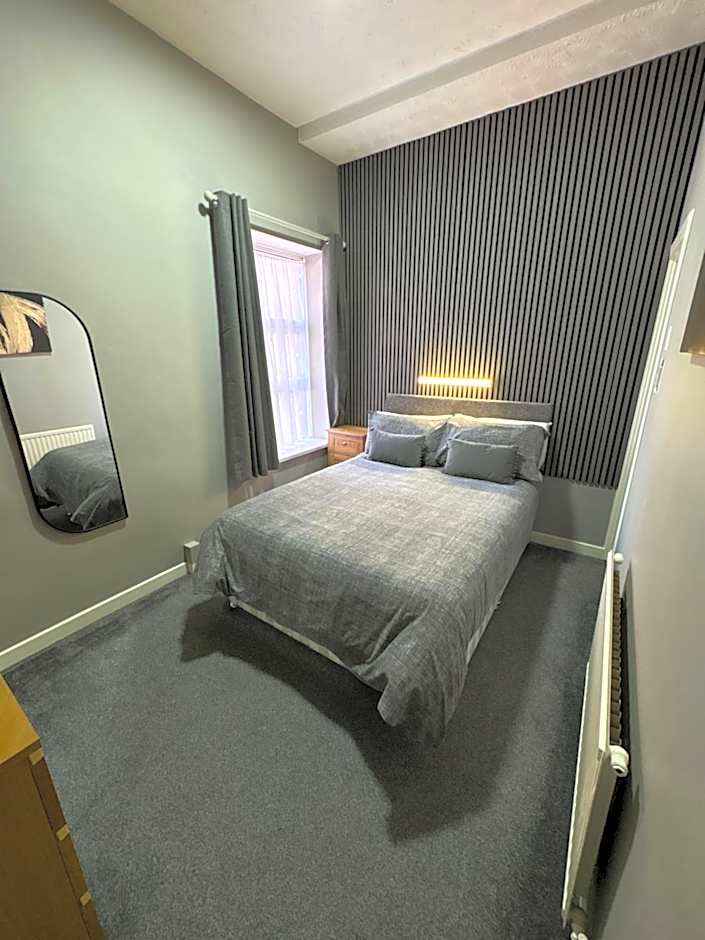 Clifton Private Hotel