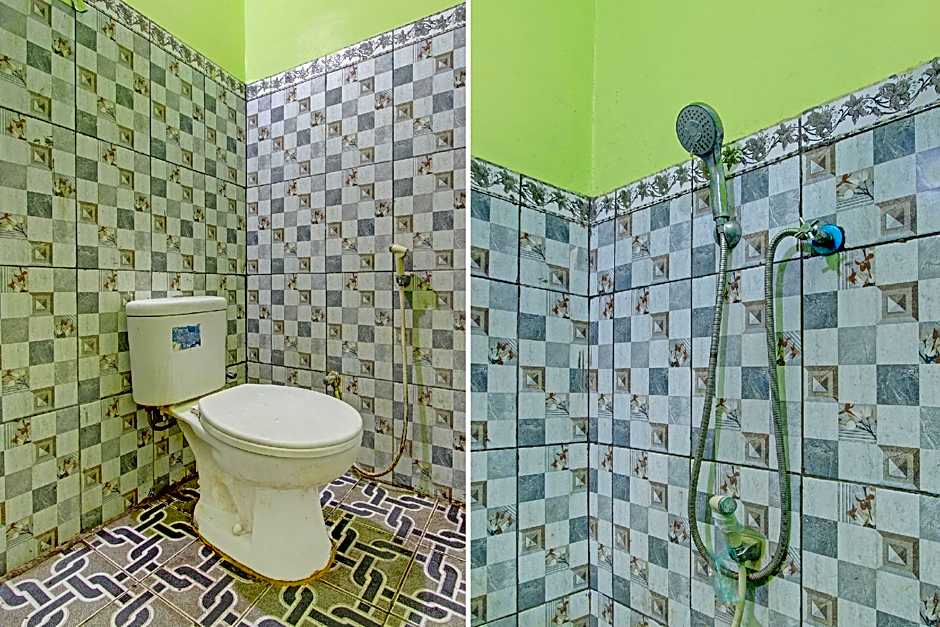 Hotel O Cahyo Kost 1