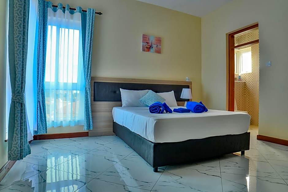 Fenns Cozy Apartment - Nyali