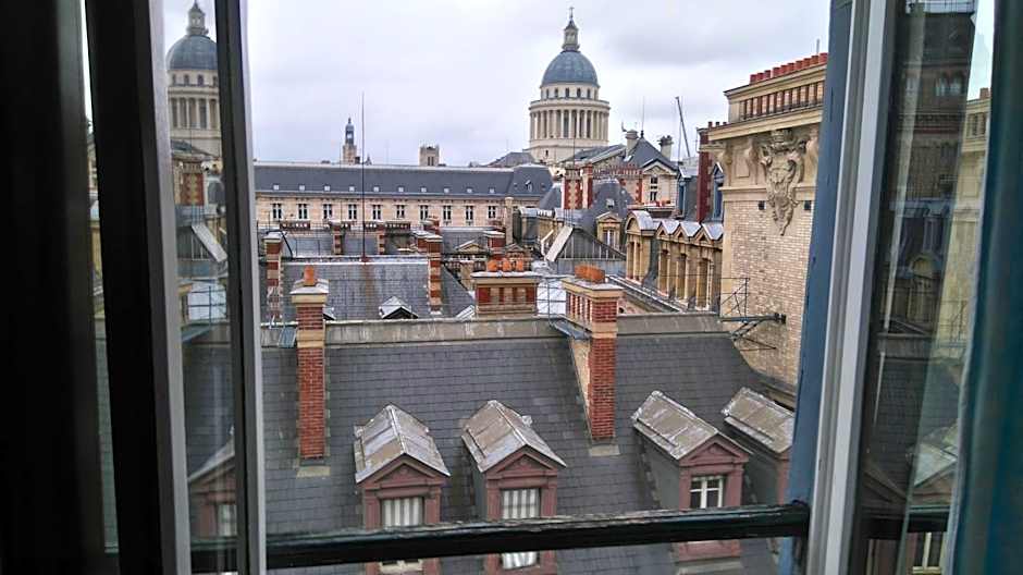 Hotel Cluny Sorbonne