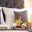 Boutique Hotel U Solné brány