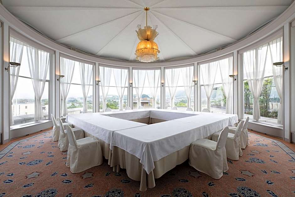 The Westin Miyako Hotel Kyoto