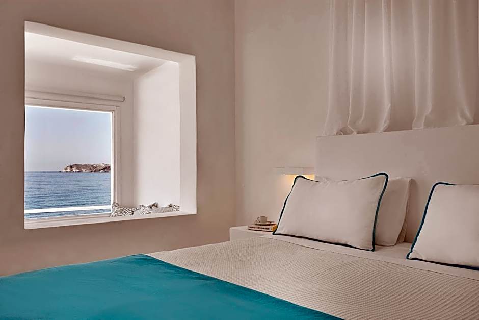 Notos Therme and Spa Hotel